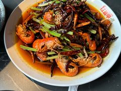 -红盔甲·小龙虾(人民广场店)