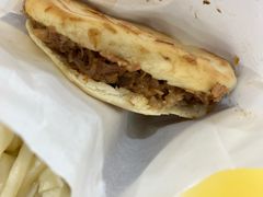 -王菊美食街·王菊面馆(总店)