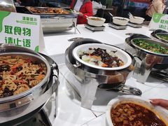 -文星素食(兴华路店)