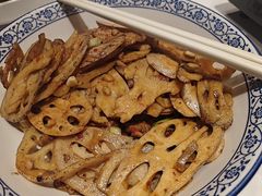 -柴米油盐(土菜院子店)
