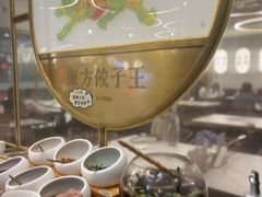 -东方饺子王(新奥购物中心店)