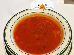 -Steaking·食间牛排(和平店)