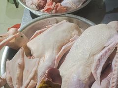 -农家乐大锅台铁锅炖(四流中路店)