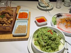 -33号大院·青岛本帮菜(五四广场店)