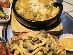 -屋里家延边朝鲜族冷面(梅林3店)