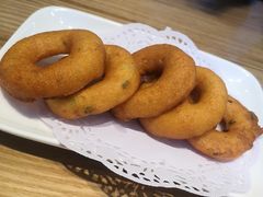 -文叔·湖北名小吃·小龙虾(华强北店)