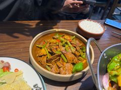 -民间瓦缸煨汤館(嵩山路店)