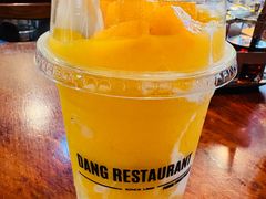 -Dang restaurant (patong phuket)