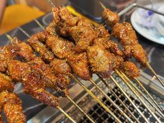 -红棚子肚绷·徐州烧烤(南京店)