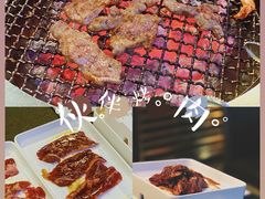 -神户赤童日式烤肉伙伴(东直门店)