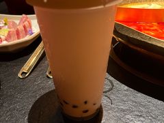 -色響火锅(恒隆广场店)