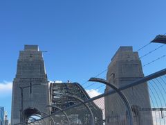 -悉尼海港大桥