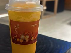 -阿嬷手作(深圳梅林卓悦汇店)