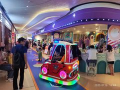 -布吉佳兆业广场