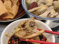 -楠波炭炉鸡煲馆(桥北店)