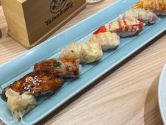 -YAMAKAWA(龙湖胥江天街店)