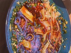 -胡氏大盘鸡新疆菜(石岗店)
