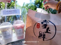 -掌上鲜(南顺城街店)