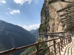 -鹿院坪生态旅游景区
