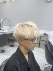 -YESIDO椰岛造型烫发染发