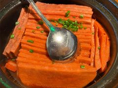 荔浦芋头-荷塘秋月·本帮江浙菜(国权路店)