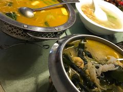 -福慧慈缘素食餐厅(王府井店)