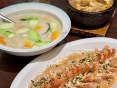 -山水茶艺馆·点心粤菜·30年老字号