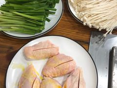 -风味烧烤(泰富店)