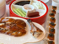 -满堂·烤鸭店·北京菜(鼓楼店)