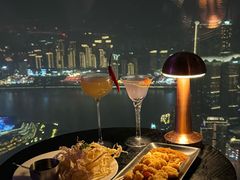 -苏丝的天空高空酒吧Suzie's Sky Bar