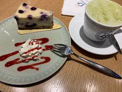 -Jamaicablue Coffeeshop(中央广场店)
