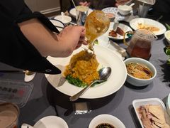 -狮王府淮扬菜(夫子庙老门东店)