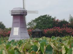 -武汉紫薇都市田园