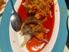 -金典银峰老鹅馆·昆山菜(亭林公园店)