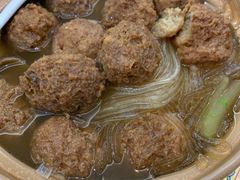 -砂锅居(西四店)