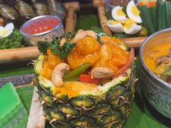 -西双版纳洲际度假酒店-曼霖轩中餐厅