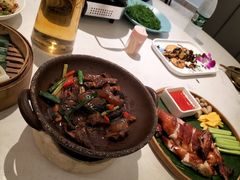 -香香海南菜餐厅