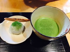 -伊藤久右卫门(宇治本店)