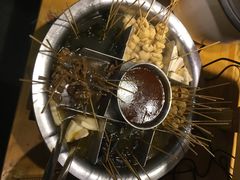 -素清香(解放路店)