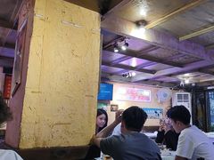 -可可大虾武汉土菜大排档(万松园1店)