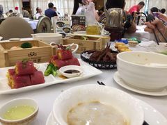 -君德澜酒家·创意粤菜(金山谷店)