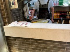 -清真·二嫂子煎饼果子(鼓楼旗舰形象店)