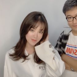 -MASTER 男士发型设计