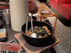 -谷牛和牛烤肉(漕河泾印象城店)