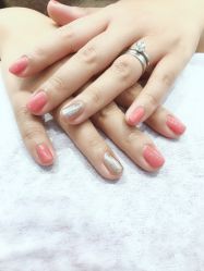 -恐龙·美甲美睫