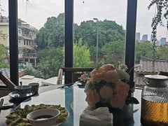 -田园印象·成都土菜院子(华阳店)