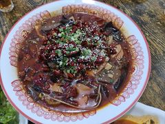 -勇猛子川菜馆(新军路店)