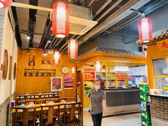 -张大嘴菜馆(庞各庄店)