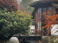 -观唐（国际）度假村温泉