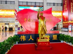 -韶山毛泽东同志故居
